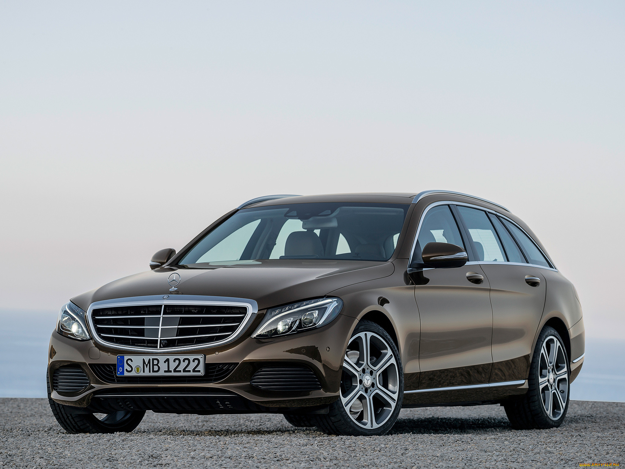 , mercedes-benz, , 2014, s205, estate, exclusive, line, hybrid, bluetec, c, 300